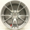 OEM DESIGN FORGED WHEELS RIMS for PORSCHE 997 GT3 RS