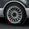 OEM DESIGN FORGED WHEELS RIMS for TOYOTA CENTURY SUV 2023+