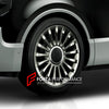 OEM DESIGN FORGED WHEELS RIMS for TOYOTA CENTURY SUV 2023+