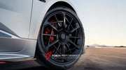 OEM FORGED RIMS DESIGN FOR ANY ZEEKR
