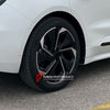 OEM FORGED RIMS DESIGN for ZEEKR 001