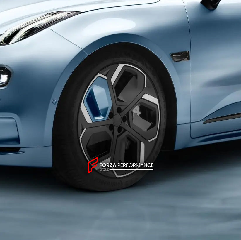 OEM FORGED RIMS DESIGN for ZEEKR 001