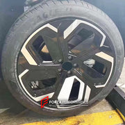 OEM FORGED RIMS DESIGN for ZEEKR 001