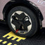 OEM FORGED WHEELS RIMS DESIGN for ZEEKR X