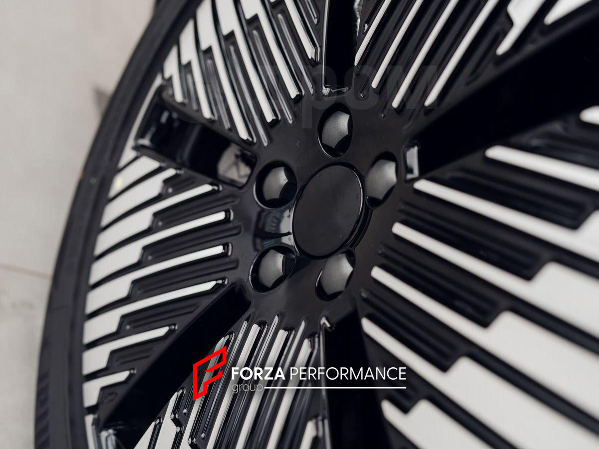 OEM FORGED WHEELS RIMS DESIGN for ZEEKR X – Forza Performance Group