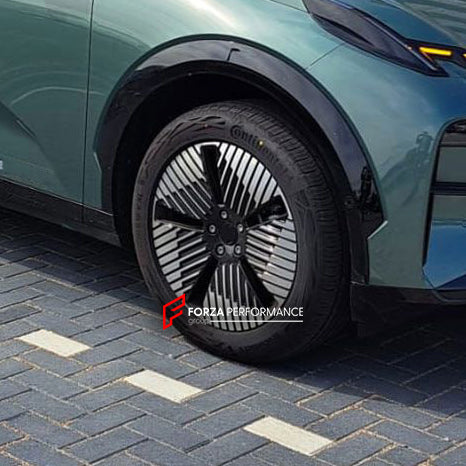 FORGED WHEELS RIMS for ZEEKR X