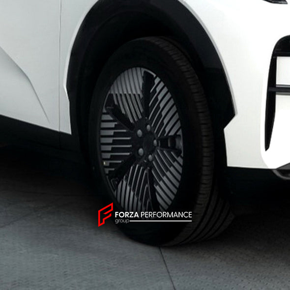 OEM FORGED WHEELS RIMS DESIGN for ZEEKR X – Forza Performance Group