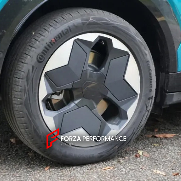 OEM FORGED WHEELS RIMS DESIGN for ZEEKR X