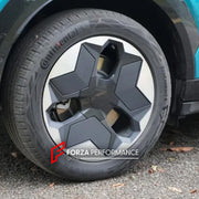 OEM FORGED WHEELS RIMS DESIGN for ZEEKR X