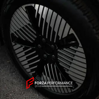 OEM FORGED WHEELS RIMS DESIGN for ZEEKR X – Forza Performance Group