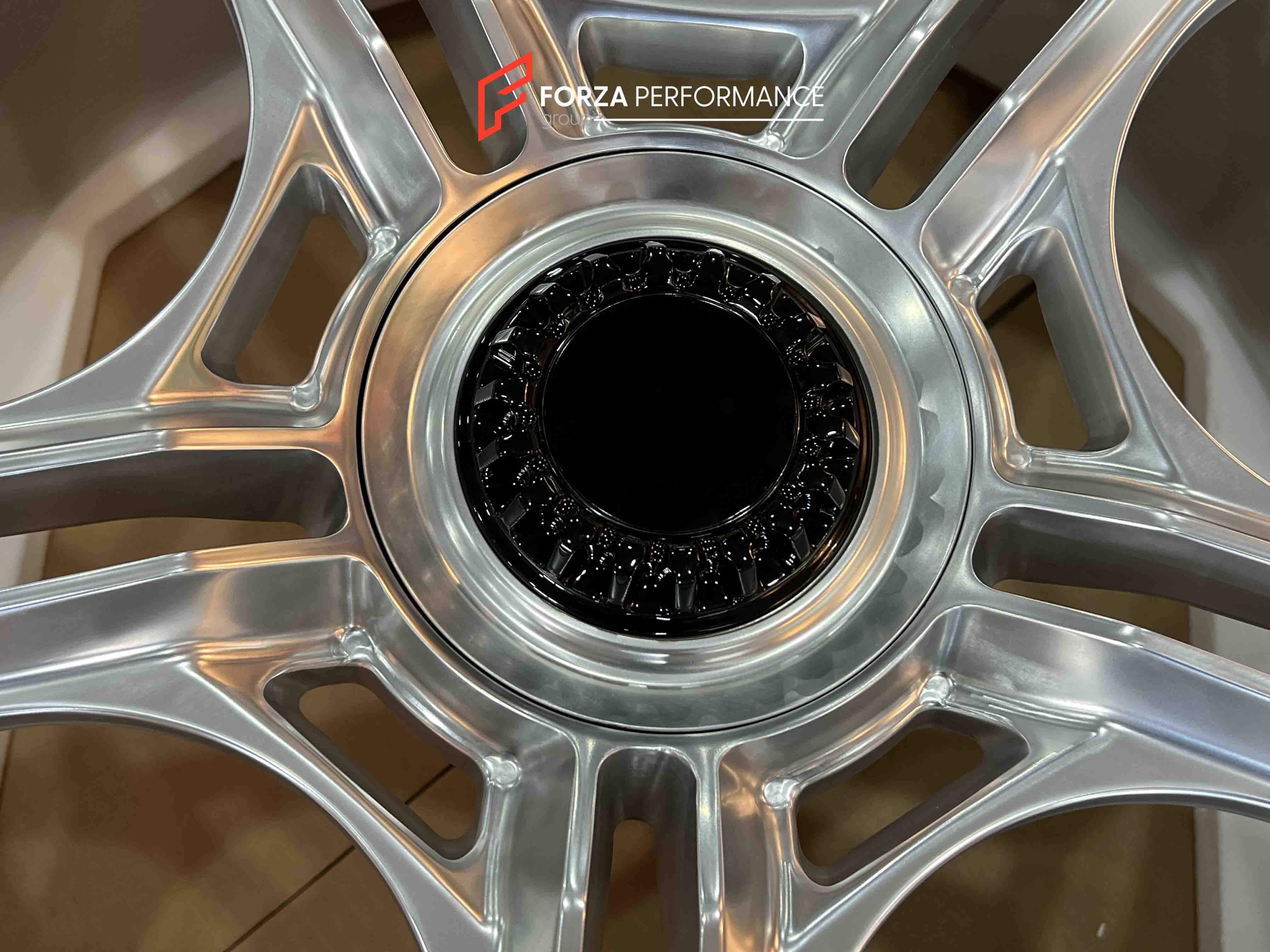 FORGED WHEELS RIMS for LAMBORGHINI COUNTACH LP800 – Forza Performance Group
