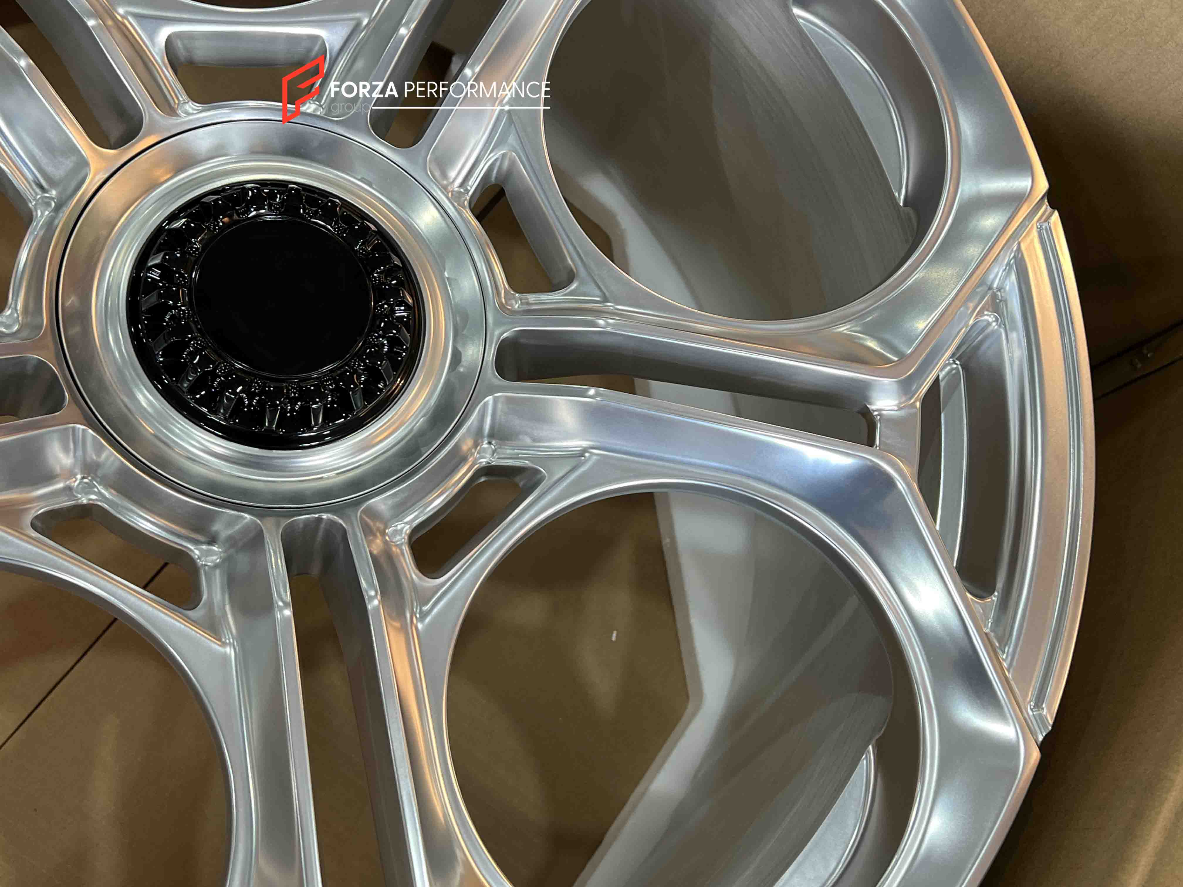 18 Inch Forge Rims FORGED WHEELS RIMS for LAMBORGHINI COUNTACH LP800 – Forza Performance Group