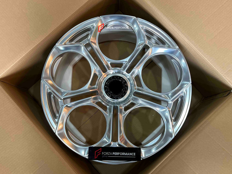 20 21 INCH FORGED WHEELS RIMS for LAMBORGHINI COUNTACH LP800