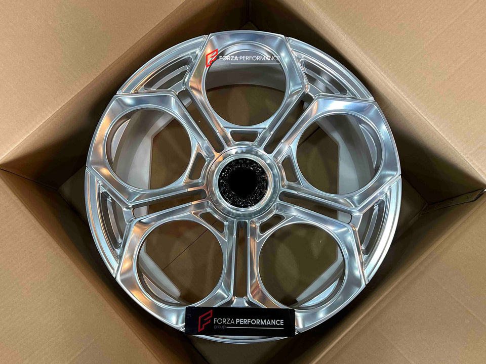 Range Rover Rims 21 Inch New Releases made by Forza