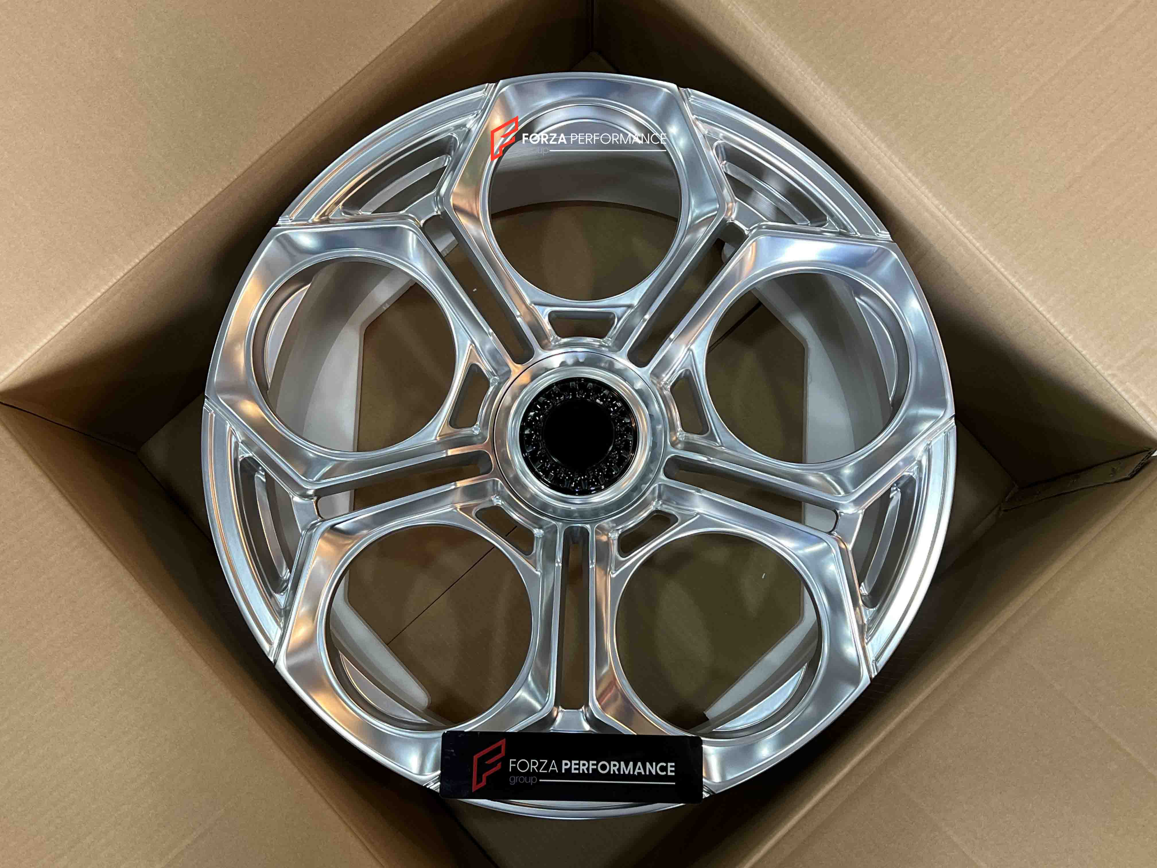 18 Inch Forge Rims FORGED WHEELS RIMS for LAMBORGHINI COUNTACH LP800 – Forza Performance Group