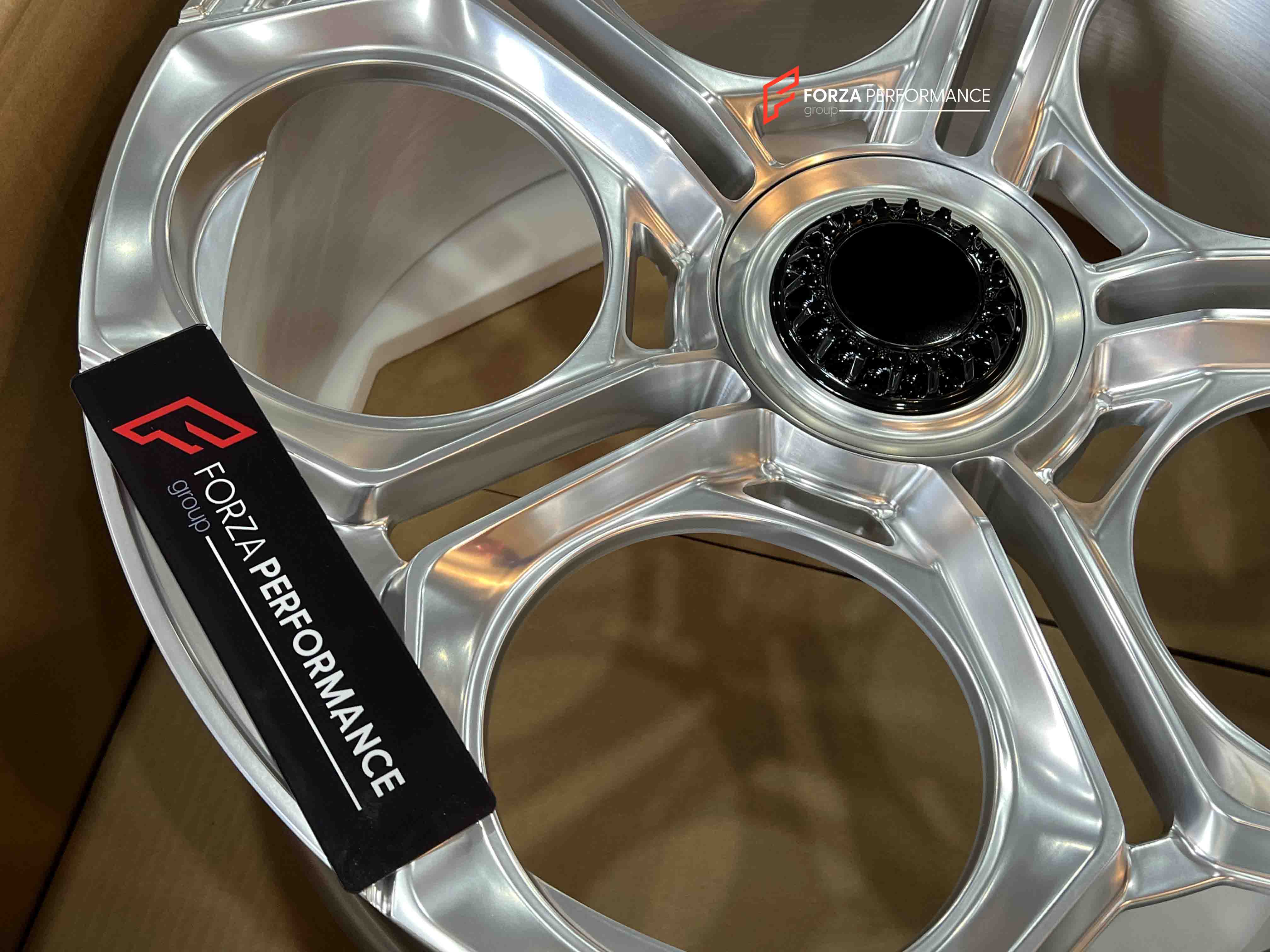 18 Inch Forge Rims FORGED WHEELS RIMS for LAMBORGHINI COUNTACH LP800 – Forza Performance Group