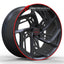 19" 20" 21" OEM FORGED WHEELS Bugatti La Voiture Noire