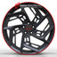 19" 20" 21" OEM FORGED WHEELS Bugatti La Voiture Noire