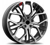 OEM STYLE FORGED WHEELS FOR ALFA ROMEO GIULIETTA