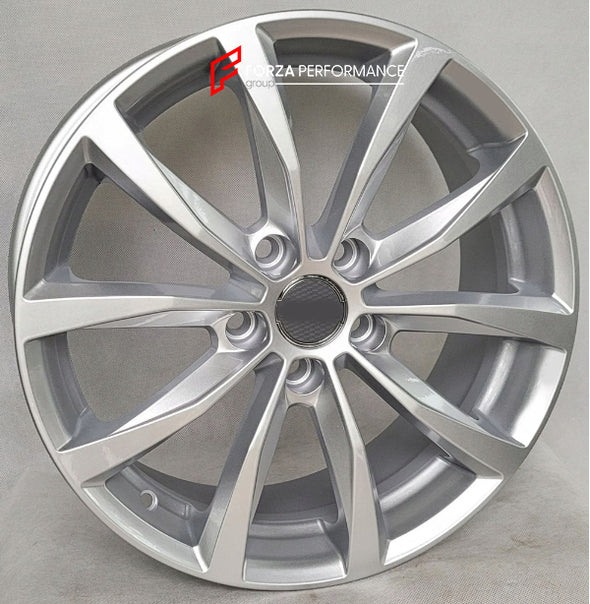 FORGED WHEELS FOR ALFA ROMEO GIULIETTA