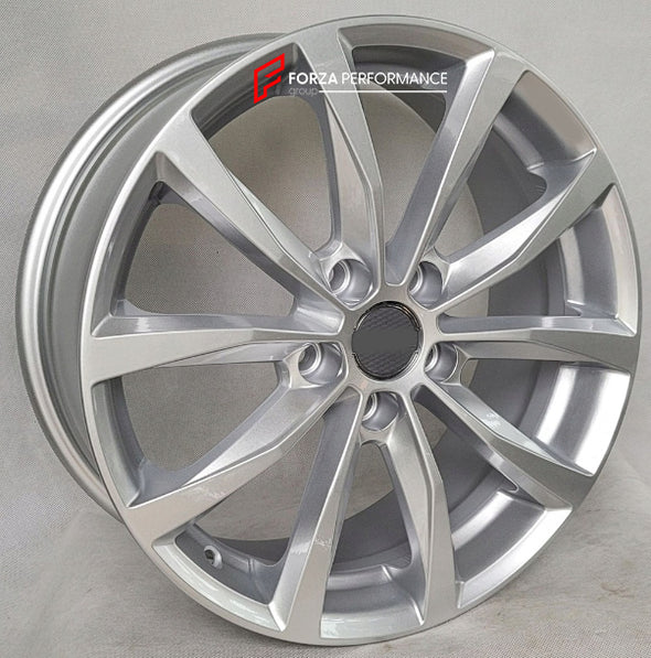 FORGED WHEELS FOR ALFA ROMEO GIULIETTA