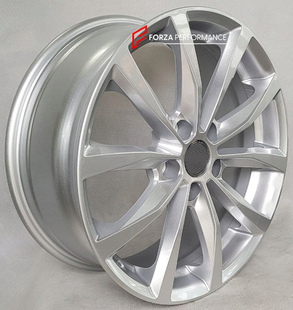 FORGED WHEELS FOR ALFA ROMEO GIULIETTA