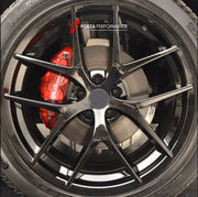OEM STYLE FORGED WHEELS FOR ALFA ROMEO STELVIO