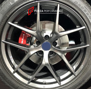 OEM STYLE FORGED WHEELS FOR ALFA ROMEO STELVIO