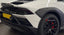 OEM DESIGN MORUS BLACK STYLE FORGED WHEELS RIMS WITH 20 INCH FOR LAMBORGHINI HURACAN STERRATO