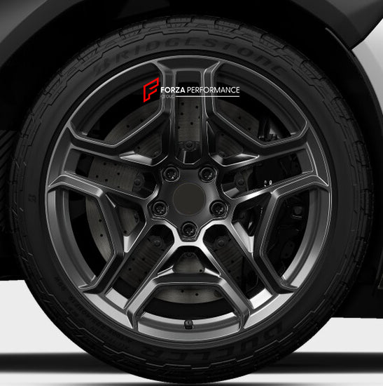 FORGED WHEELS RIMS FOR LAMBORGHINI HURACAN STERRATO