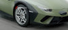 OEM DESIGN CERERE STYLE FORGED WHEELS RIMS WITH 19 INCH FOR LAMBORGHINI HURACAN STERRATO