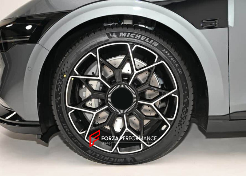 FORGED WHEELS RIMS for ZEEKR 001 FR 007 009 7X X MIX 9X
