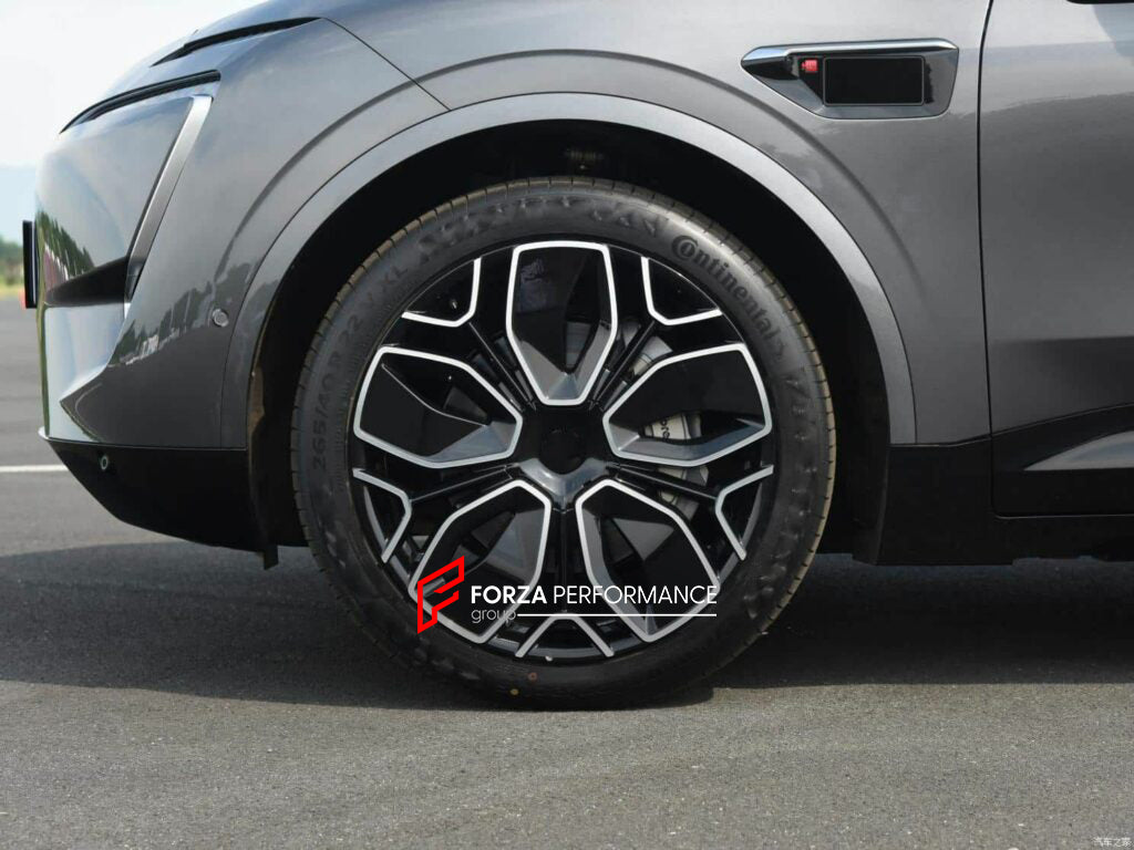 OEM FORGED WHEELS RIMS DESIGN for AVATR 11
