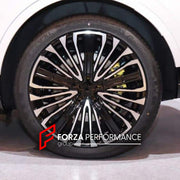 OEM FORGED WHEELS RIMS DESIGN for AVATR 11