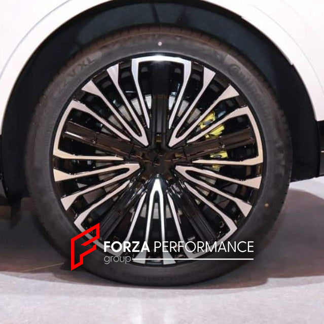 OEM FORGED WHEELS RIMS DESIGN for AVATR 11
