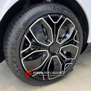 OEM FORGED WHEELS RIMS DESIGN for AVATR 11