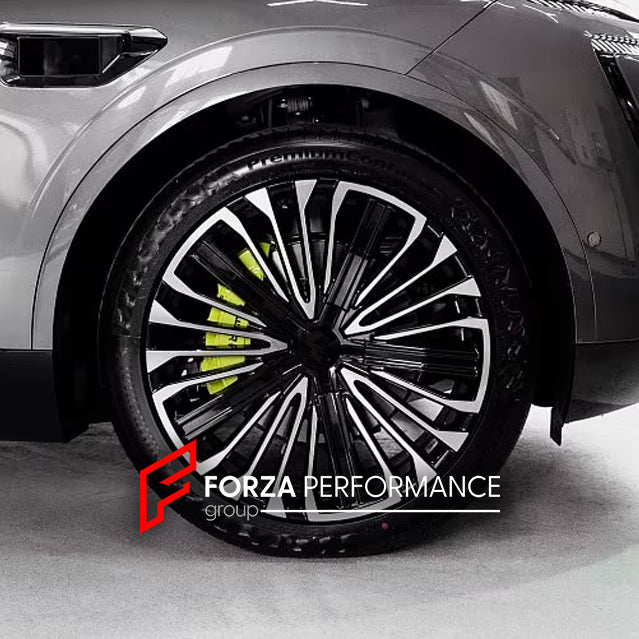 OEM FORGED WHEELS RIMS DESIGN for AVATR 11