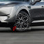 OEM FORGED WHEELS RIMS DESIGN for AVATR 11