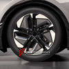 OEM FORGED WHEELS RIMS DESIGN for HIPHI Y