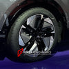 OEM FORGED WHEELS RIMS DESIGN for HIPHI Y