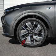 OEM FORGED WHEELS RIMS DESIGN for LIXIANG L7 L8 L9