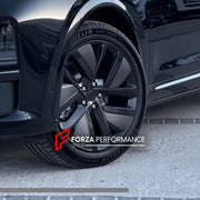 OEM FORGED WHEELS RIMS DESIGN for LIXIANG L7 L8 L9