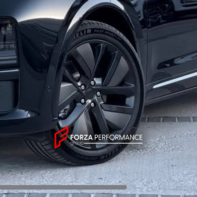 OEM FORGED WHEELS RIMS DESIGN for LIXIANG L7 L8 L9