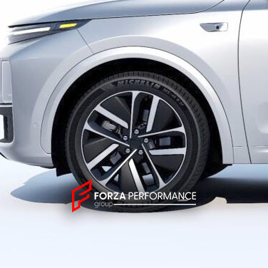 OEM FORGED WHEELS RIMS DESIGN for LIXIANG L7 L8 L9