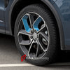 OEM FORGED WHEELS RIMS DESIGN for LYNK & CO 01