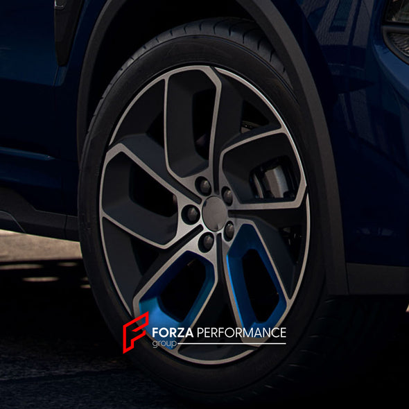 OEM FORGED WHEELS RIMS DESIGN for LYNK & CO 01