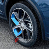 OEM FORGED WHEELS RIMS DESIGN for LYNK & CO 01