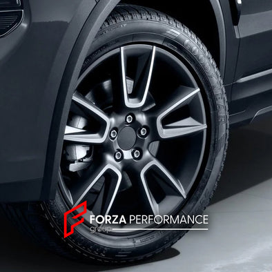 OEM FORGED WHEELS RIMS DESIGN for LYNK & CO 01