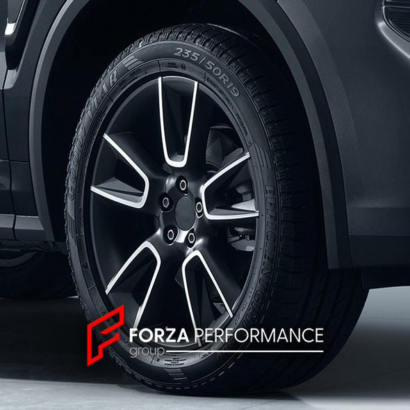 OEM FORGED WHEELS RIMS DESIGN for LYNK & CO 01