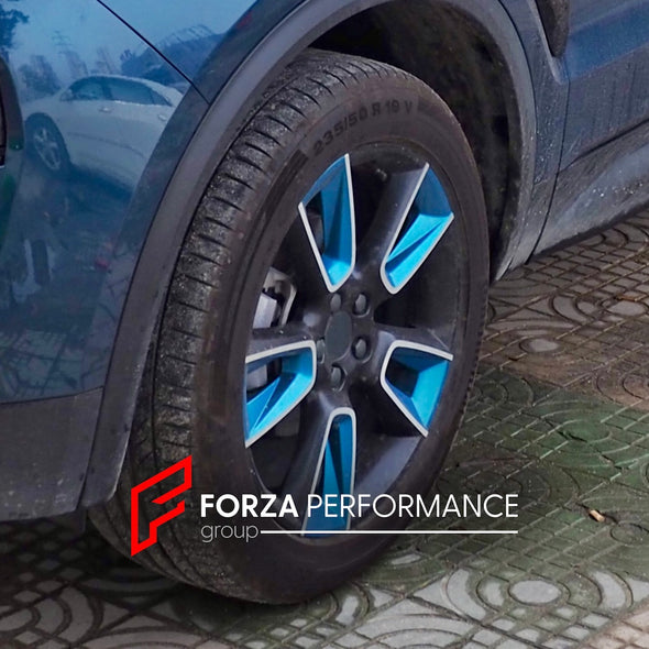 OEM FORGED WHEELS RIMS DESIGN for LYNK & CO 01